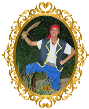 Jake and The Neverland Pirates