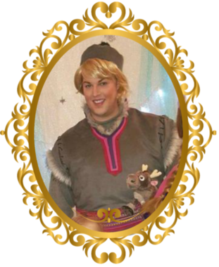 Kristoff Frozen