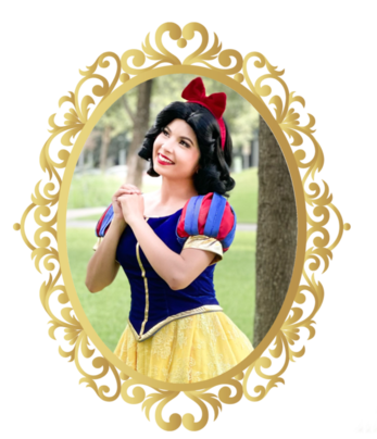 Snow White Princess Party