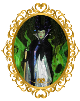 Maleficent